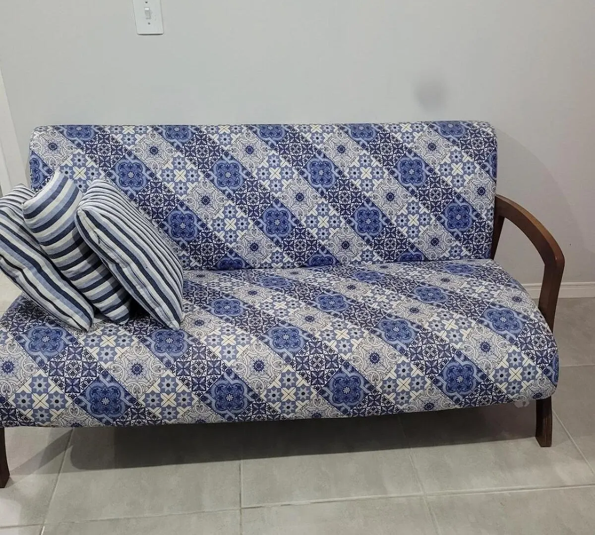 בית נופש נבגאנטס Casa Praia Parque