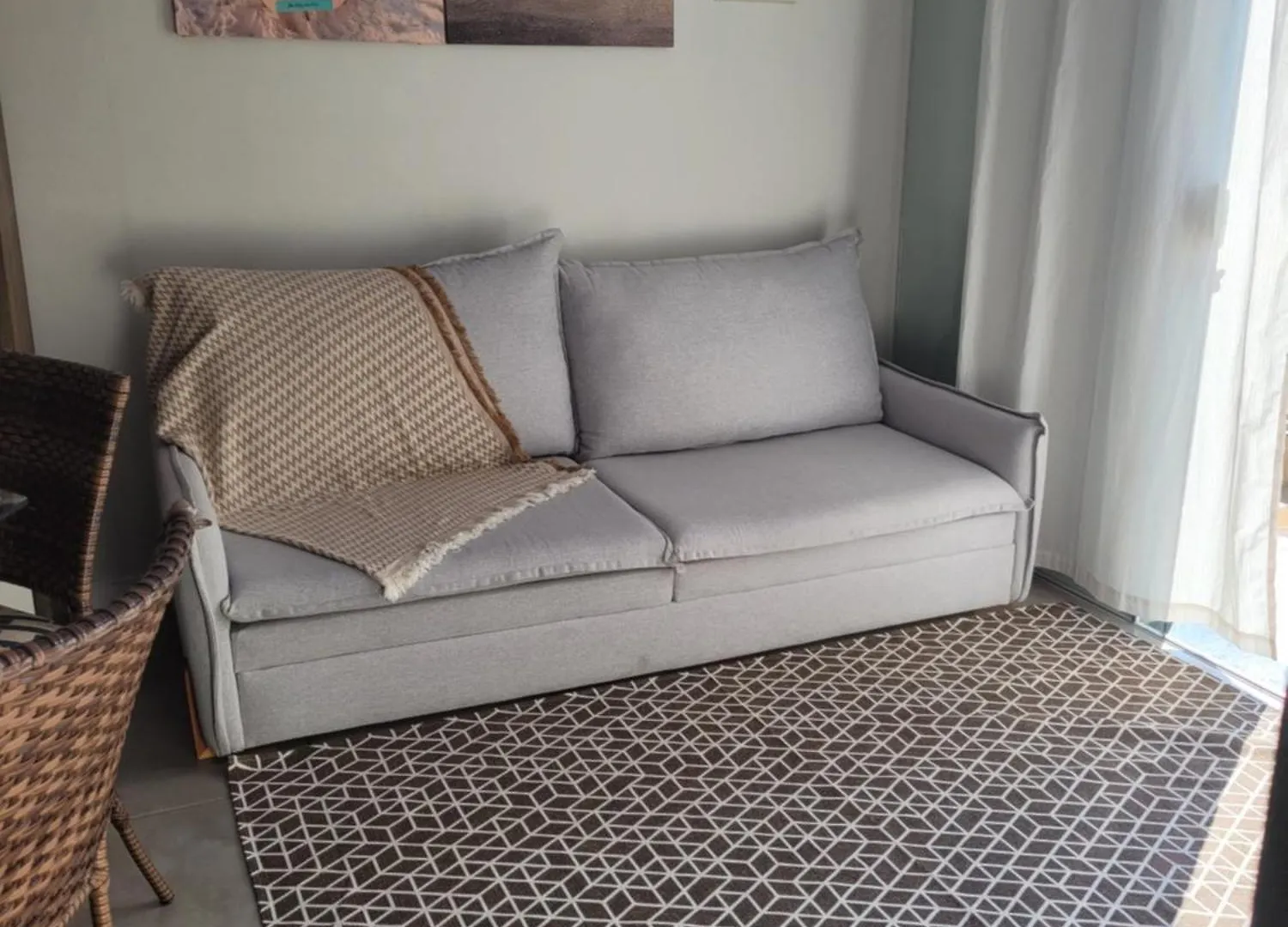 נבגאנטס Casa Praia Parque 0*,  ברזיל